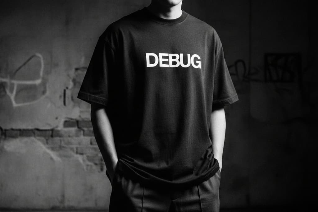 The DEBUG origin