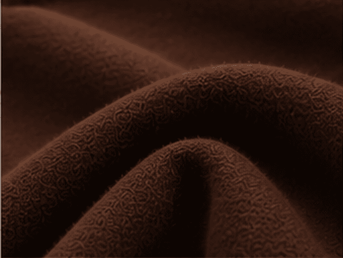 DEBUG NOTHING ORDINARY Oversized T-Shirt — Brown 4